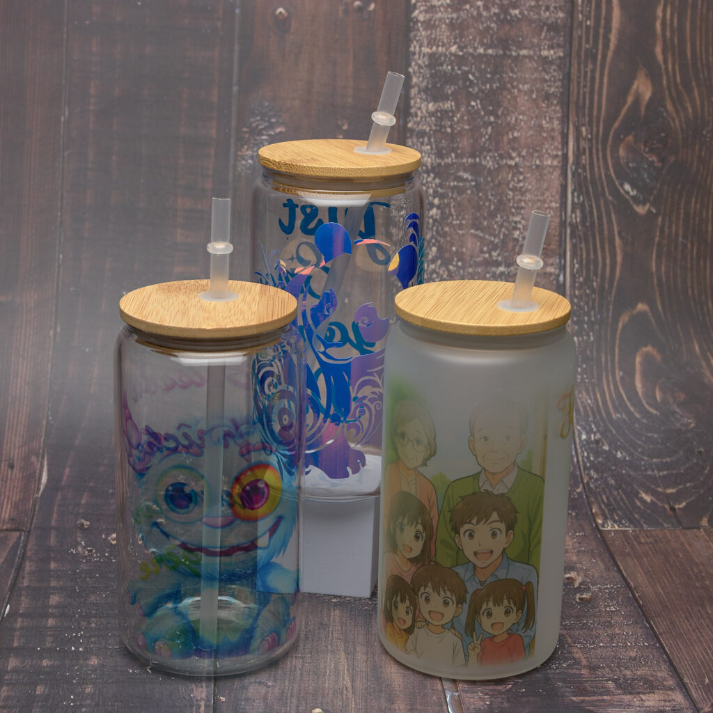 verre personnalisé Lanester