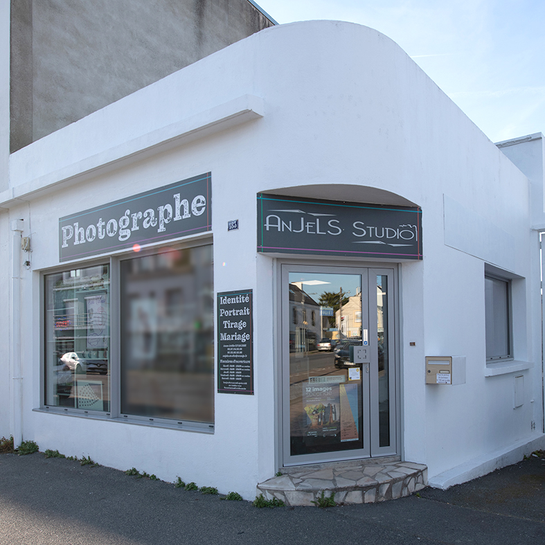 anjels studio lanester contact